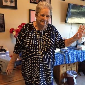 Meet your Posher, Joyce